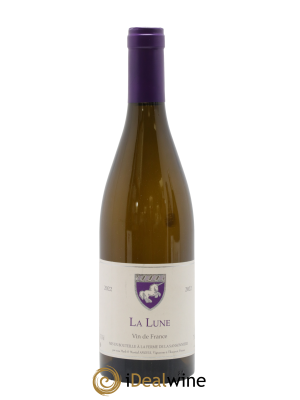 Vin de France La Lune Mark Angeli (Domaine) - Ferme de la Sansonnière