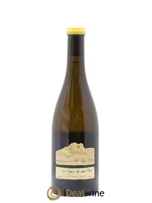 Côtes du Jura Les Vignes de mon Père Jean-François Ganevat (Domaine)