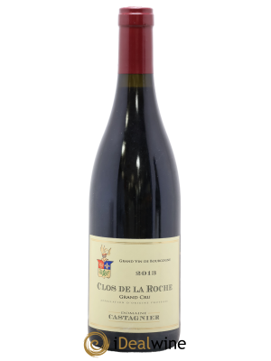 Clos de la Roche Grand Cru Castagnier (Domaine)