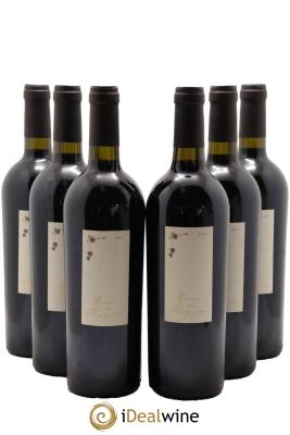 Saint-Chinian Réserve Des Marquises Domaine Marquises Des Mûres