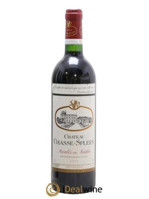 Château Chasse Spleen