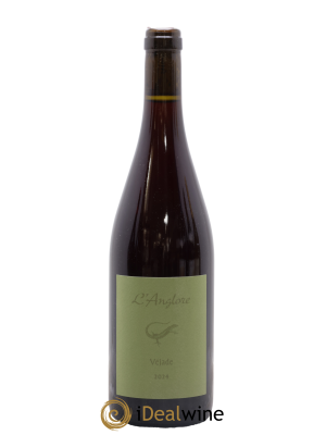 Vin de France Véjade L'Anglore