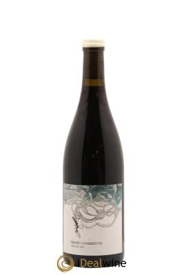 Gevrey-Chambertin J'écris ton nom Les Horées