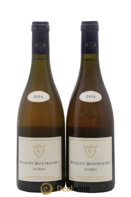 Puligny-Montrachet Les Meix Fougeray de Beauclair