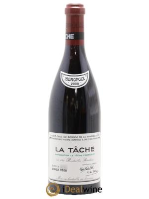 La Tâche Grand Cru Domaine de la Romanée-Conti