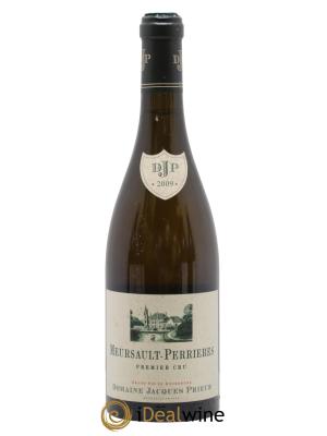 Meursault 1er Cru Perrières Jacques Prieur (Domaine)