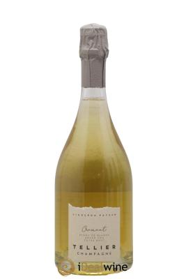 Cramant Blanc de Blancs Grand Cru Extra-Brut Tellier