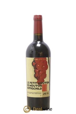 Petit Mouton Second Vin