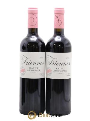 Var St Auguste Triennes (Domaine)