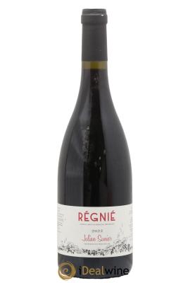 Régnié Domaine Julien Sunier