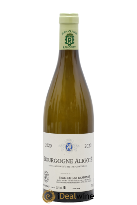 Bourgogne Aligoté Ramonet (Domaine)
