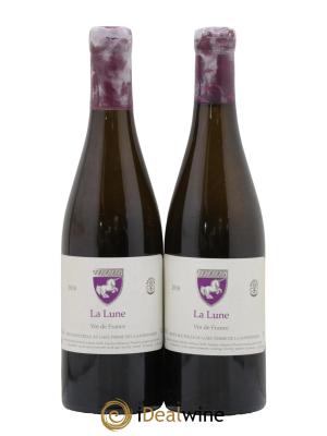 Vin de France La Lune Mark Angeli (Domaine) - Ferme de la Sansonnière