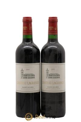 Château Lagrange 3ème Grand Cru Classé
