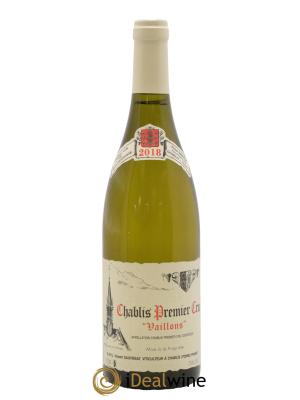Chablis 1er Cru Vaillons Vincent Dauvissat (Domaine)