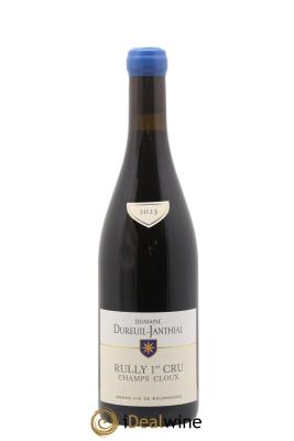 Rully 1er Cru Champs Cloux Vincent Dureuil-Janthial
