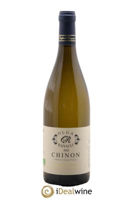 Chinon Champ-Chenin Olga Raffault