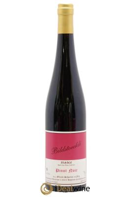Alsace Pinot Noir Bildstoeckle Gérard Schueller (Domaine)