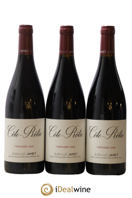 Côte-Rôtie Terrasses Jean-Luc Jamet (Domaine)