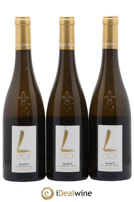 Muscadet-Sèvre-et-Maine L D'Or Luneau-Papin
