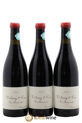 Volnay 1er Cru Les Roncerets Domaine de Chassorney