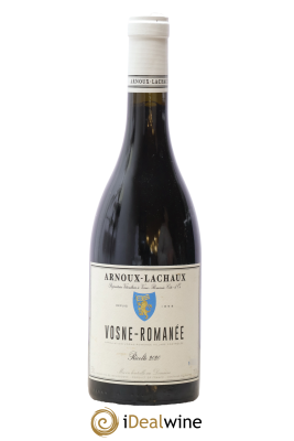 Vosne-Romanée Arnoux-Lachaux (Domaine)