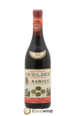Barolo DOCG Marchesi di Barolo