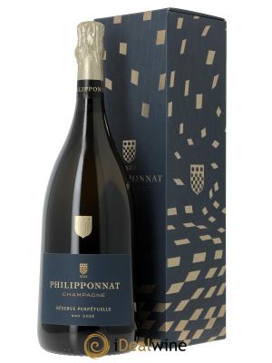 Réserve Perpétuelle Non Dosé Philipponnat 