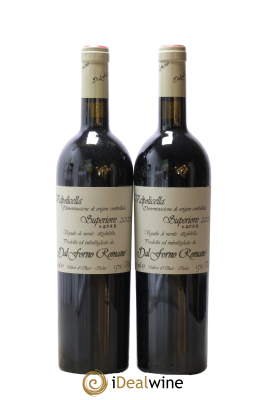 Valpolicella Superiore DOC Monte Lodoletta Dal Forno Romano