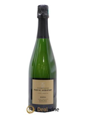 Minéral Blanc de Blancs Extra-Brut Agrapart & Fils