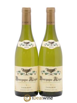 Bourgogne Aligoté Coche Dury (Domaine)