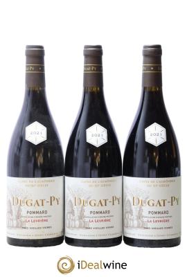 Pommard La Levrière Vieilles Vignes Dugat-Py