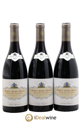 Morey-Saint-Denis 1er Cru Les Sorbets Albert Bichot
