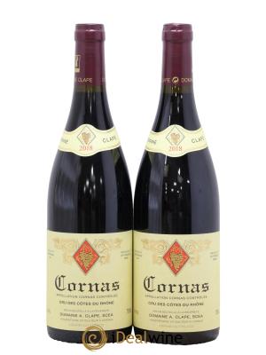 Cornas Auguste Clape