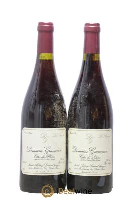 Côtes-du-Rhône La Sagesse Gramenon (Domaine)