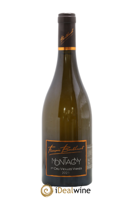 Montagny 1er Cru Vieilles Vignes Domaine Berthenet