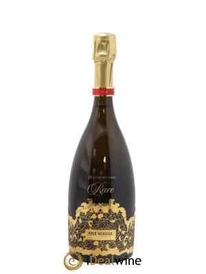 Rare Piper Heidsieck