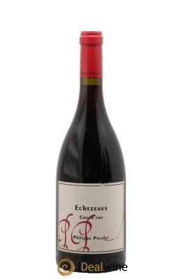 Echezeaux Grand Cru Philippe Pacalet