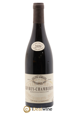 Gevrey-Chambertin Sylvie Esmonin