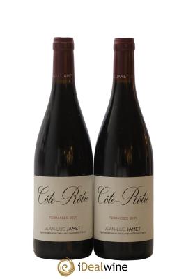 Côte-Rôtie Terrasses Jean-Luc Jamet (Domaine)