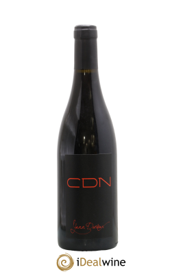 Vin de France CDN Yann Durieux - Recrue des Sens