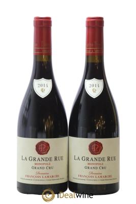La Grande Rue Grand Cru Lamarche (Domaine)