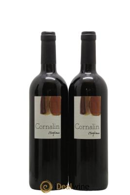 Valais Saint-Pierre-de-Clages Cornalin Daniel Magliocco & Fils