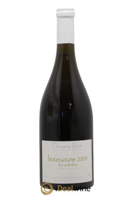 Bourgogne Les Violettes Bizot (Domaine)