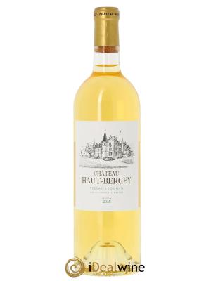 Château Haut-Bergey