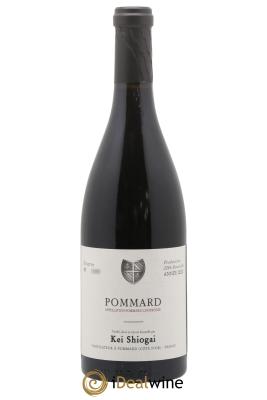 Pommard Kei Shiogai