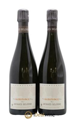 Substance Jacques Selosse