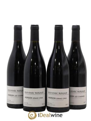 Morgon Grand Cras Jean-Marc Burgaud (Domaine)