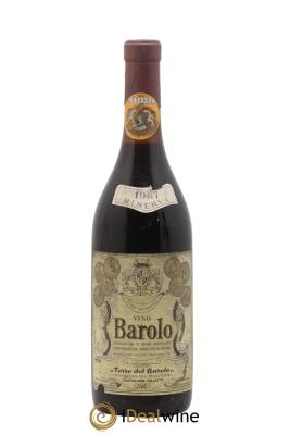Barolo DOCG Riserva Terre del Barolo