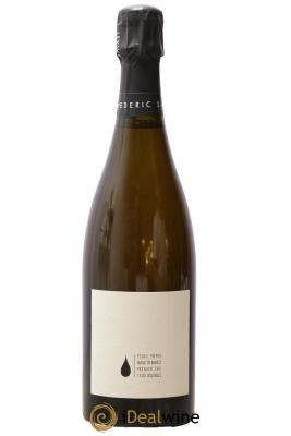 Extra Brut Premier Cru Blanc de Blancs - Ecueil Trepail Frédéric Savart