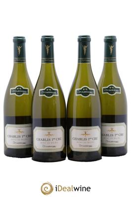 Chablis 1er Cru Mont de Milieu La Chablisienne